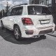 BODY KIT TYPE GLK63 AMG