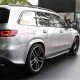 RUNNING BOARDS