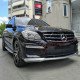 BODY KIT TYPE ML63 AMG