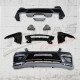 BODY KIT TYPE ML63 AMG