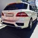 BODY KIT TYPE ML63 AMG
