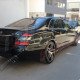 LWB SIDE SKIRTS TYPE S63 AMG/ S65 AMG 