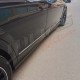 LWB SIDE SKIRTS TYPE S63 AMG/ S65 AMG 