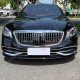 BODY KIT TYPE MAYBACH UPGRADE TO W222