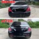 BODY KIT TYPE S63 AMG UPGRADE TO W222