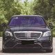 BODY KIT TYPE S63 AMG UPGRADE TO W222