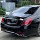 BODY KIT TYPE S63 AMG UPGRADE TO W222