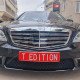 GRILLE TYPE S65 AMG
