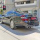 REAR BUMPER TYPE S63 AMG