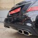 REAR BUMPER TYPE S63 AMG