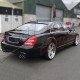 ROOF SPOILER TYPE S65 AMG