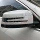 SIDE MIRRORS TYPE S65 FACELIFT