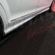 SWB SIDE SKIRTS TYPE S63 AMG/ S65 AMG