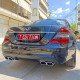 EXHAUST TIPS TYPE S65/ S63 AMG