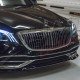 GRILLE TYPE MAYBACH