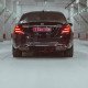 LED TAIL LIGHTS