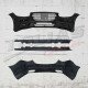 BODY KIT TYPE AMG LINE