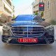 BODY KIT TYPE AMG LINE