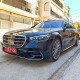 BODY KIT TYPE AMG LINE