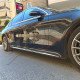 BODY KIT TYPE AMG LINE