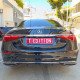 BODY KIT TYPE AMG LINE