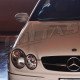 MIRROR COVERS 01-05 TYPE AMG