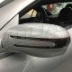 MIRROR COVERS 05-09 TYPE AMG