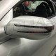 MIRROR COVERS 05-09 TYPE AMG