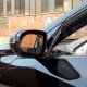 MIRROR COVERS 08-12 TYPE AMG