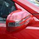MIRROR COVERS 08-12 TYPE AMG