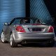 LIP SPOILER TYPE AMG