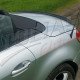 LIP SPOILER TYPE AMG