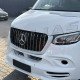 GRILLE TYPE GT (Panamericana)