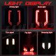 TAILIGHTS TYPE LED
