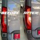 TAILIGHTS TYPE LED