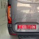 TAILIGHTS TYPE LED