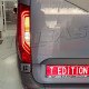 TAILIGHTS TYPE LED