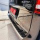 REAR BUMPER COVER PROTECTOR