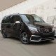 BODY KIT TYPE VERACRUZ METRIS