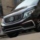 BODY KIT TYPE VERACRUZ METRIS