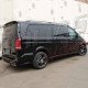 BODY KIT TYPE VERACRUZ METRIS