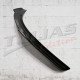 SPOILER EXTENSION TYPE AMG