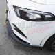 FRONT SPOILER TYPE AMG LINE