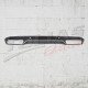 REAR DIFFUSER for STANDARD BUMPER TYPE C63 AMG