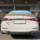 LIP SPOILER TYPE PSM