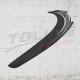 LIP SPOILER TYPE PSM