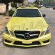 GRILLE TYPE E63 AMG FACELIFT