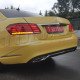 EXHAUST TIPS TYPE AMG PACKET