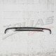 REAR DIFFUSER TYPE AVANTGARDE