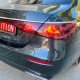 TAIL LIGHTS TYPE UPGRADE TO W214